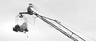 Camera crane Stork